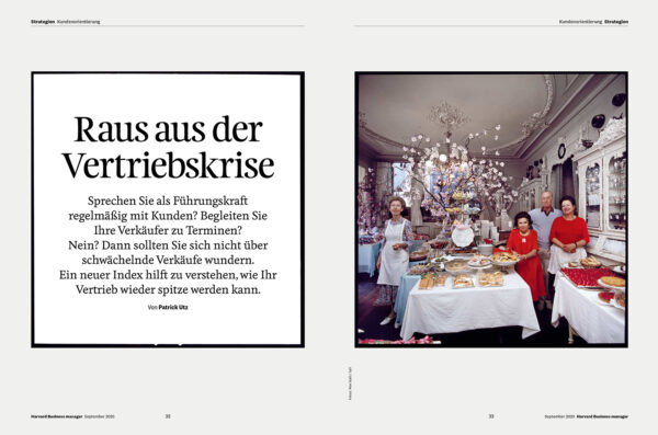 Magazinseite