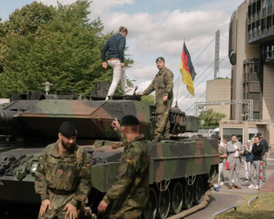 Panzer