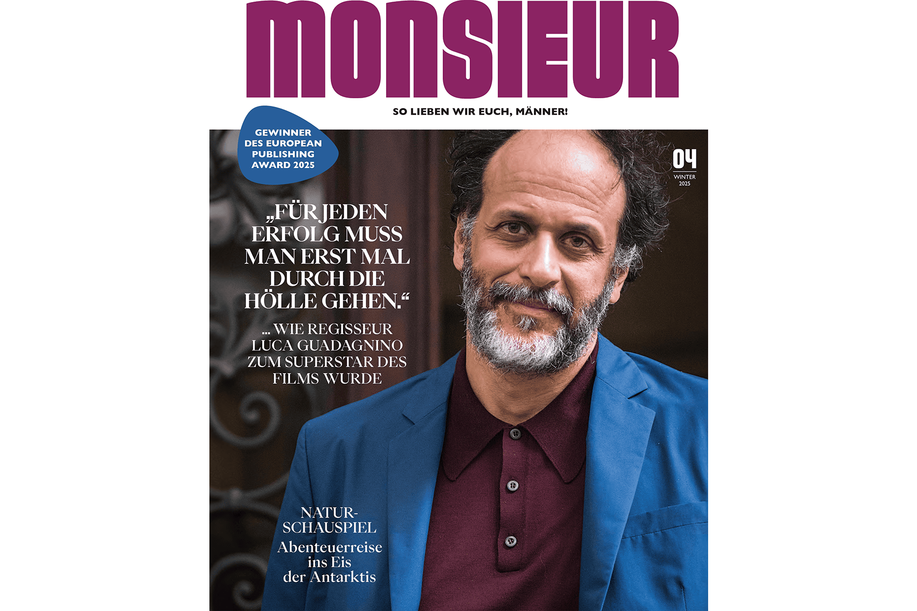 Legastheniker-Status, Motivationsmensch, Social-Media-Profil, Architekten-Workshop.