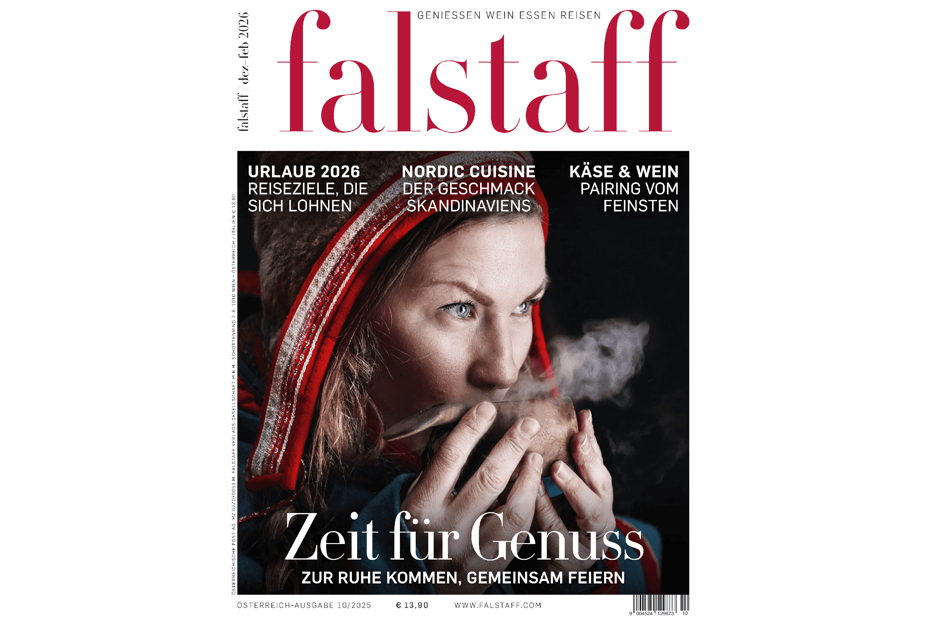 Genussvolles skandinavisches Essen und Wein, passende Wein- und Käsepairing, perfekt zum Entspannen.